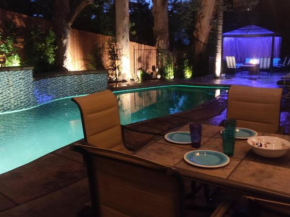 Skyhill Pool Gym Game Room Walk to Universal